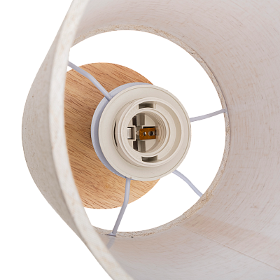 СВЕТИЛЬНИК JAZZ HOME Настольный JH1-01-iv